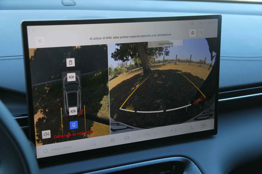 Probamos el Geely EX5: Una nueva oportunidad