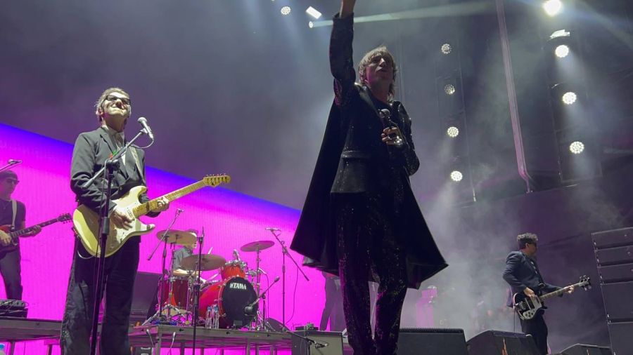 Rock en Baradero 2026