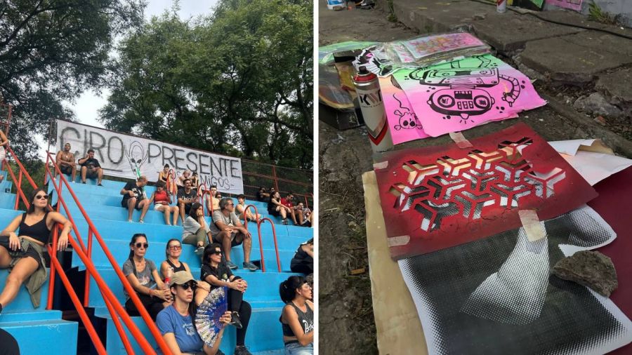 Rock en Baradero 2026