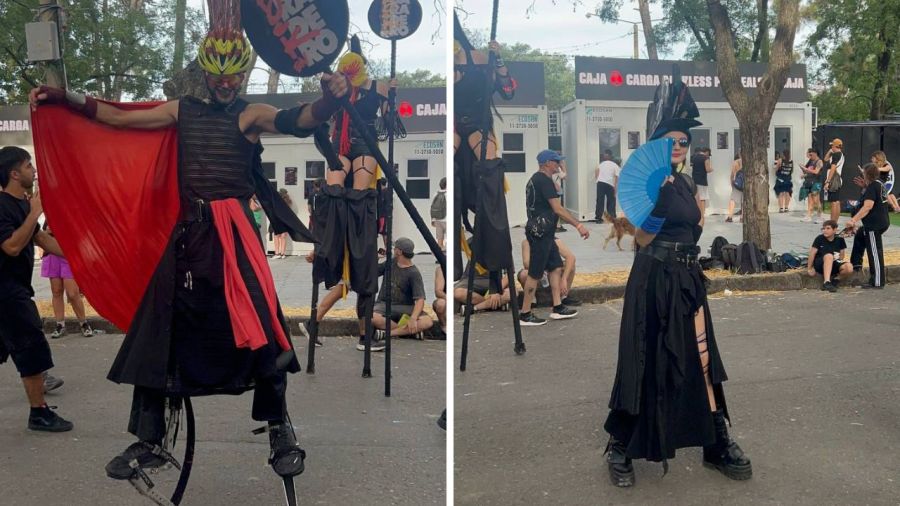 Rock en Baradero 2026