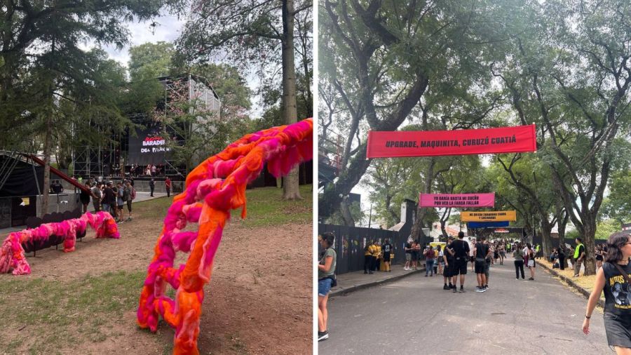 Rock en Baradero 2026