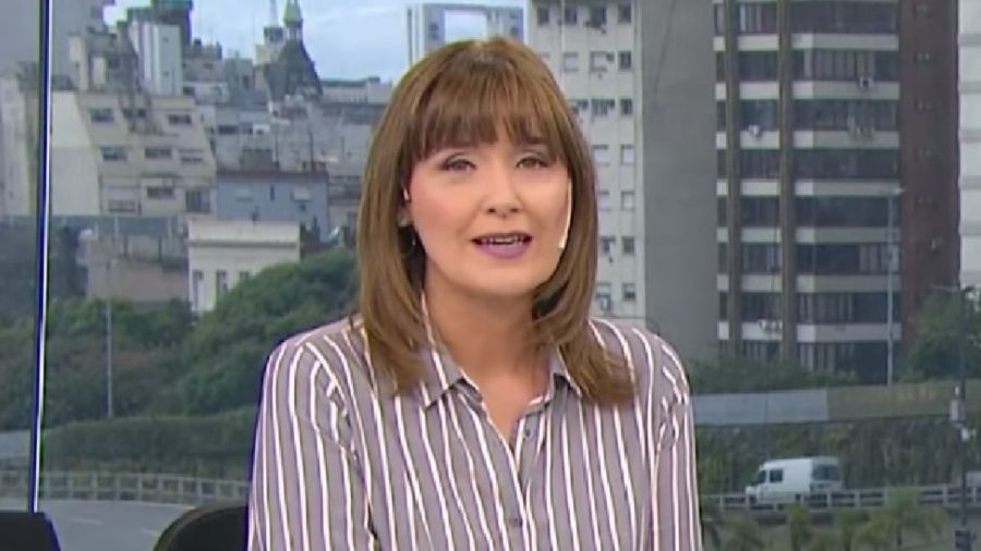 Silvia Martínez Cassina