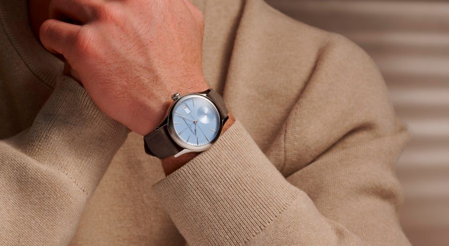 Reloj hombre Laurent Ferrier