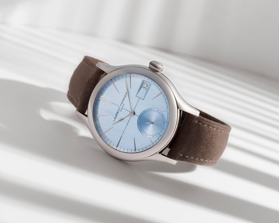 Reloj hombre Laurent Ferrier