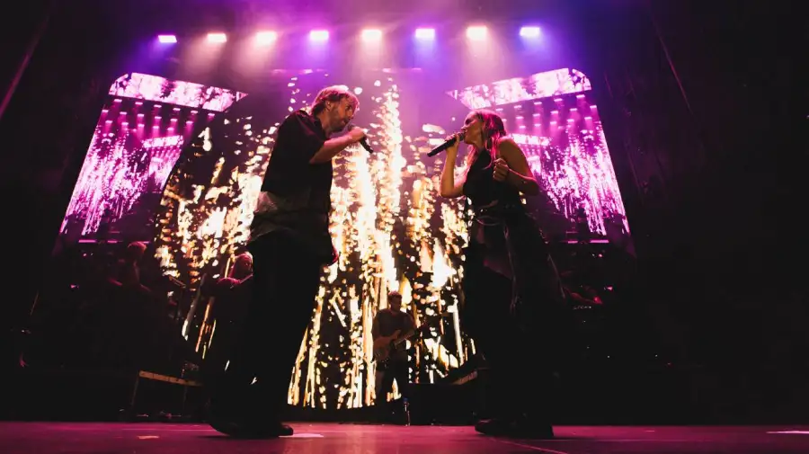 Rock en Baradero 04042026