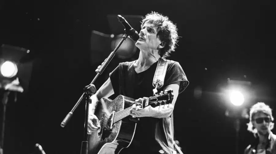 Rock en Baradero 04042026