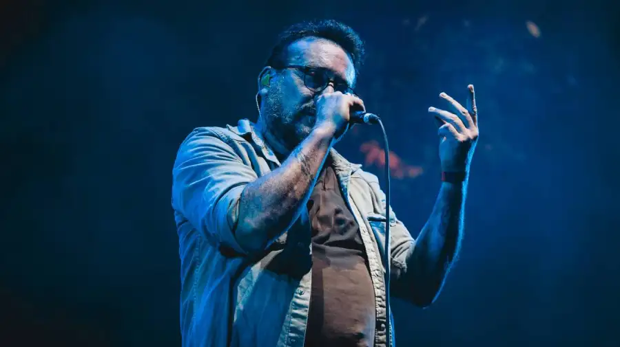 Rock en Baradero 04042026