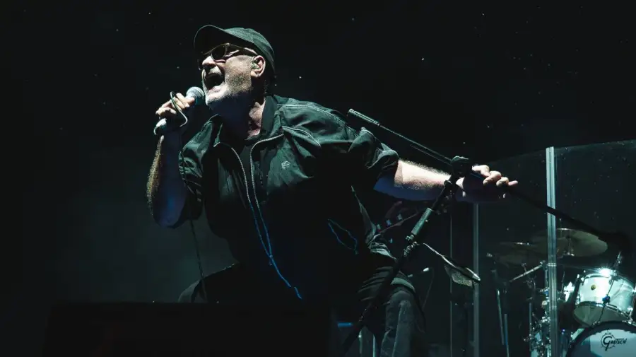 Rock en Baradero 04042026