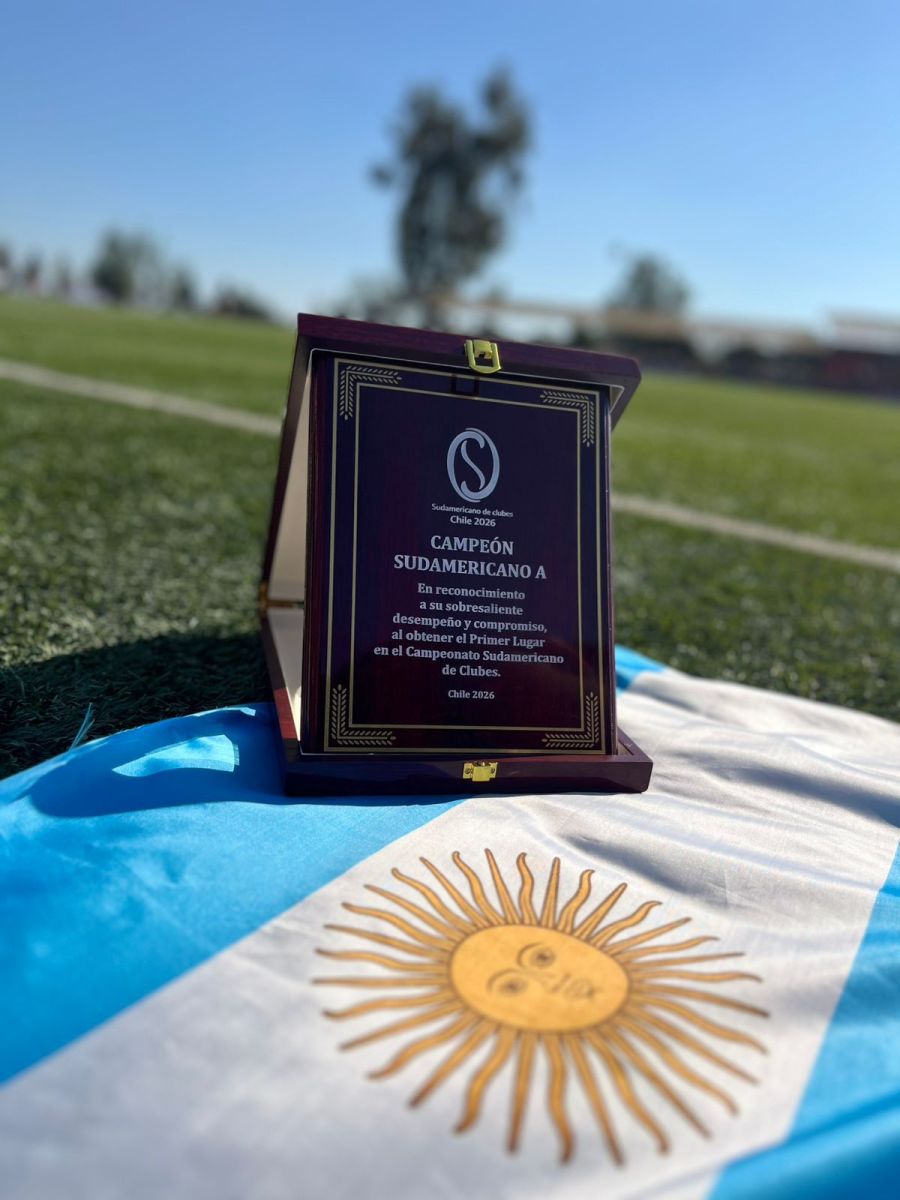 trofeo rugby femenino en Chile