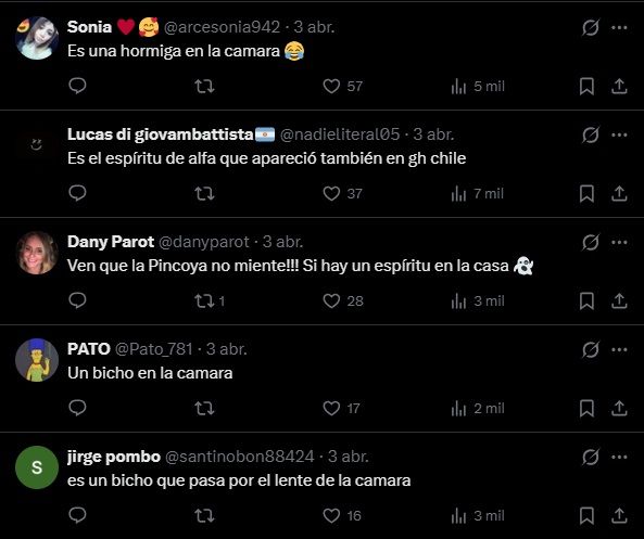 Un hecho extraño se vivió en la casa de Gran Hermano y los fanáticos creen que se trata de una situación 