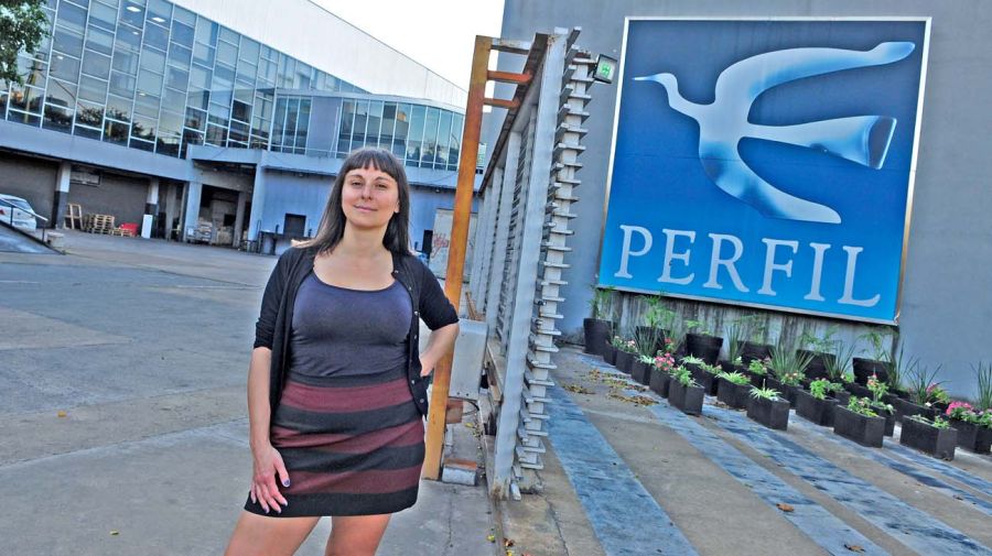 Cecilia Rikap, en Periodismo Puro con Jorge Fontevecchia.