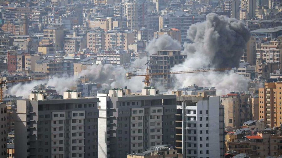 Guerra en Medio Oriente 05042026