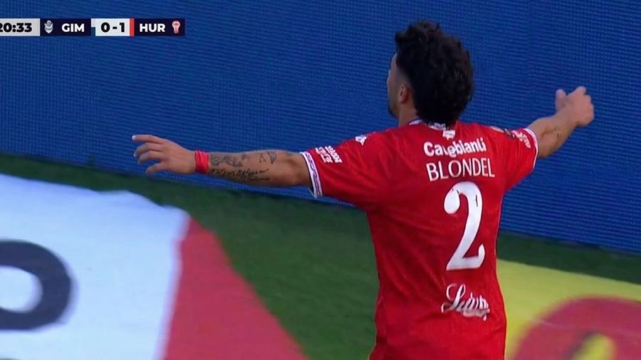 Lucas Blondel