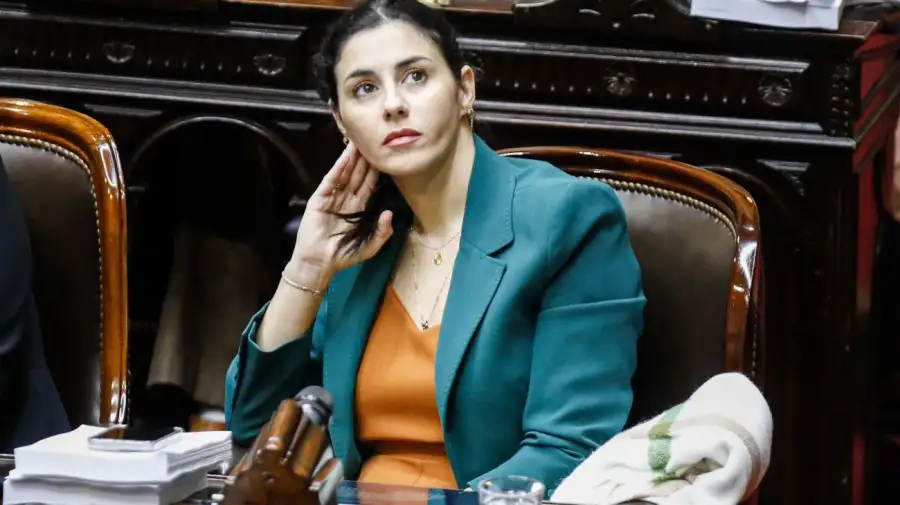 Marcela Pagano, con Lilia Lemoine no se pueden ni ver.