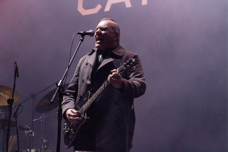 Rock en Baradero 2026