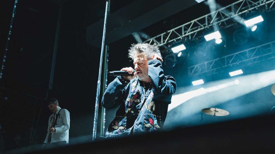 Rock en Baradero día 2 05042026