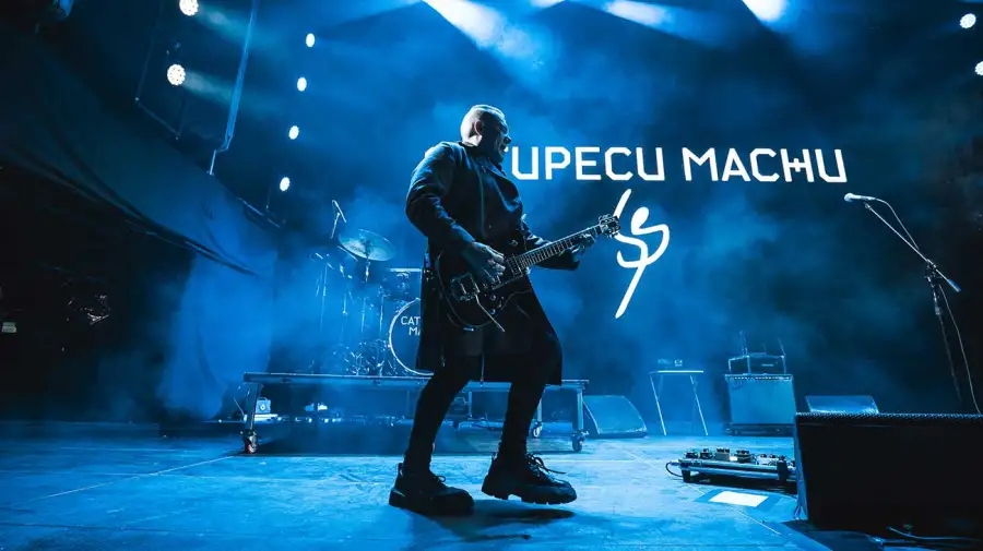 Rock en Baradero día 2 05042026