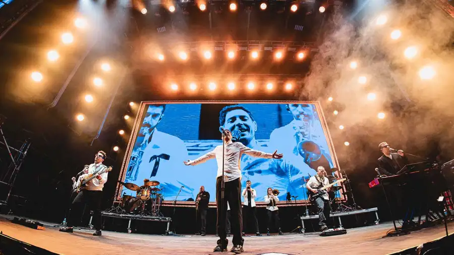 Rock en Baradero día 2 05042026