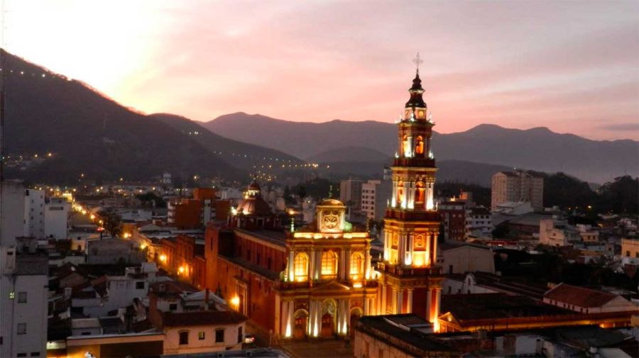 Semana Santa 2026: más de 2,8 millones de turistas