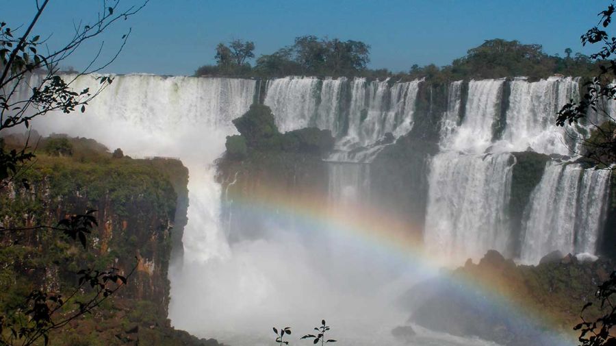 Semana Santa 2026: más de 2,8 millones de turistas