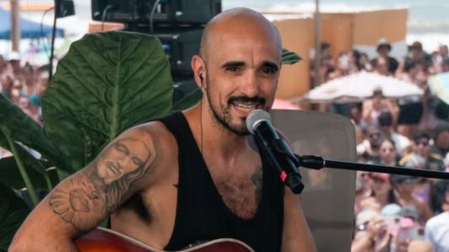 Abel Pintos