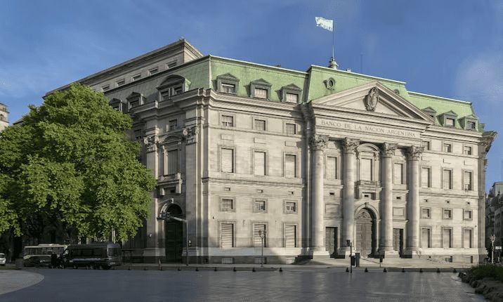 Banco Nación