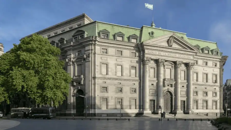 Banco Nación