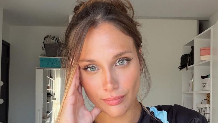 Barbie Vélez