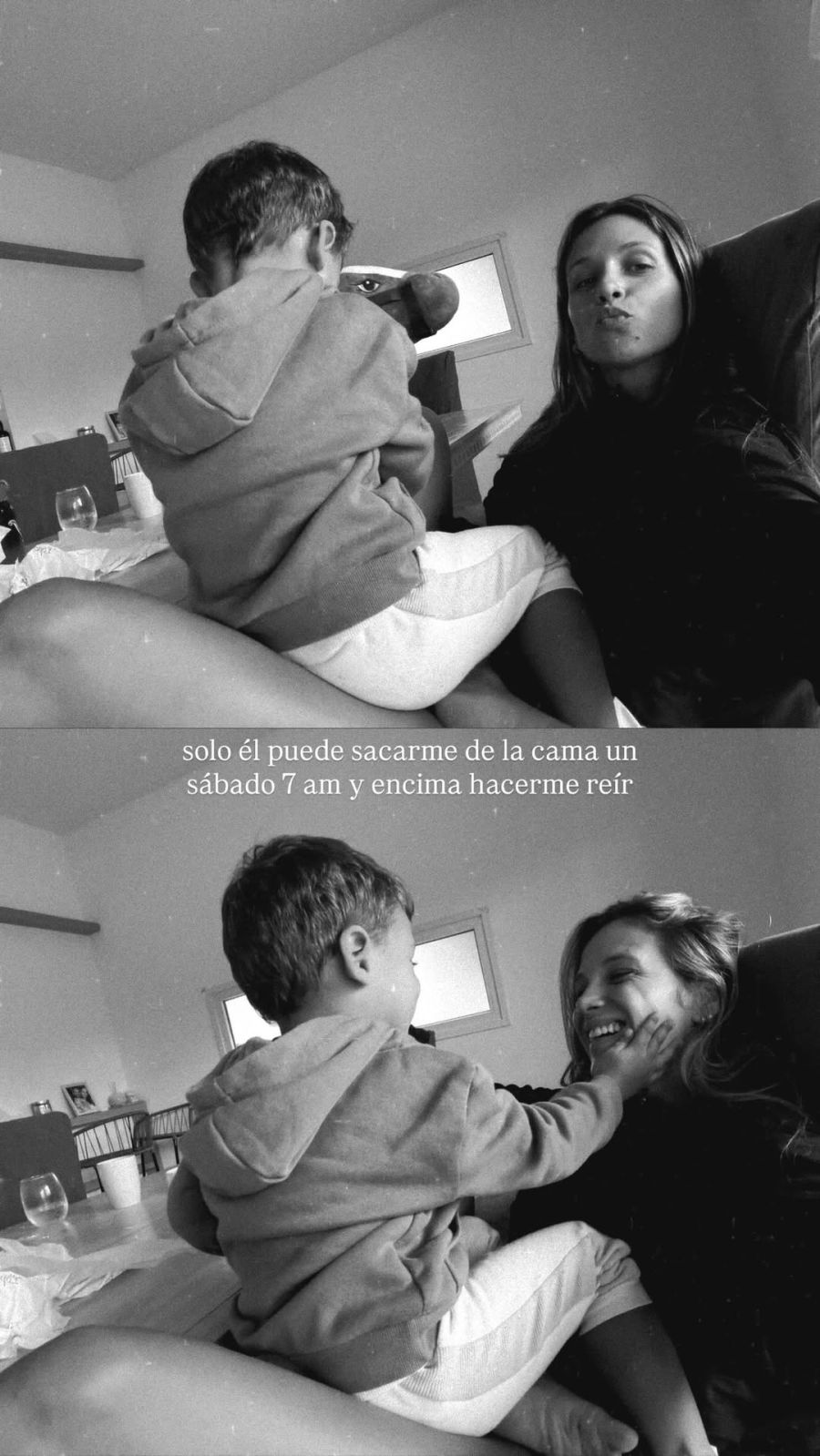 Barbie Vélez, Salvador Rodríguez, Lucas Rodríguez