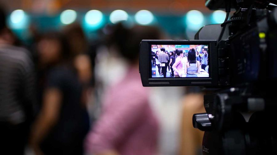 Convocatoria de Netflix 