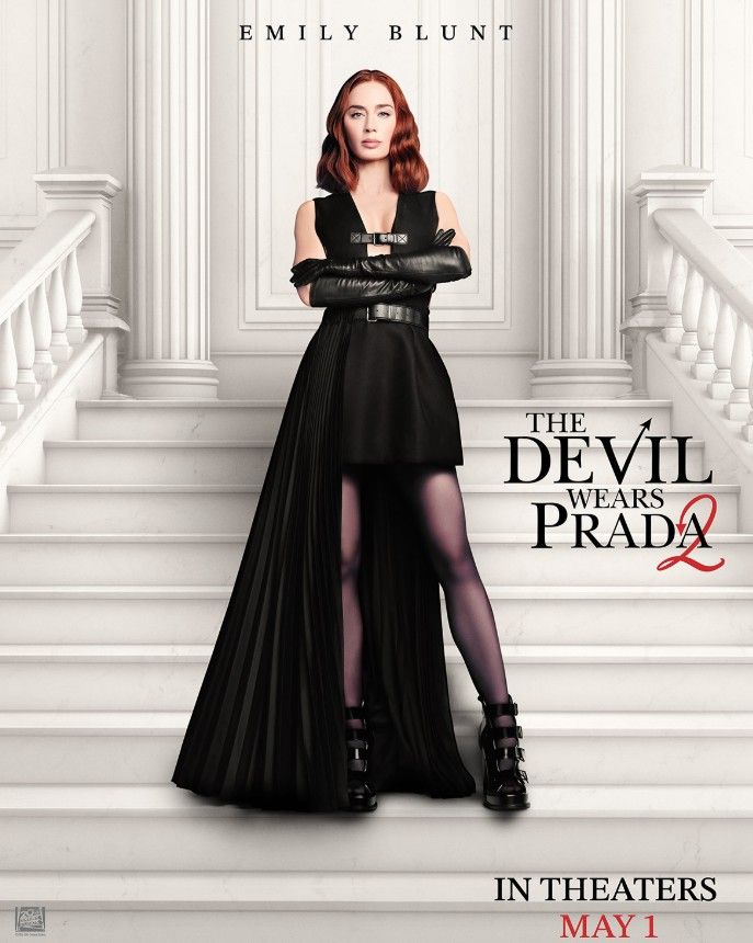 El diablo viste a la moda 2