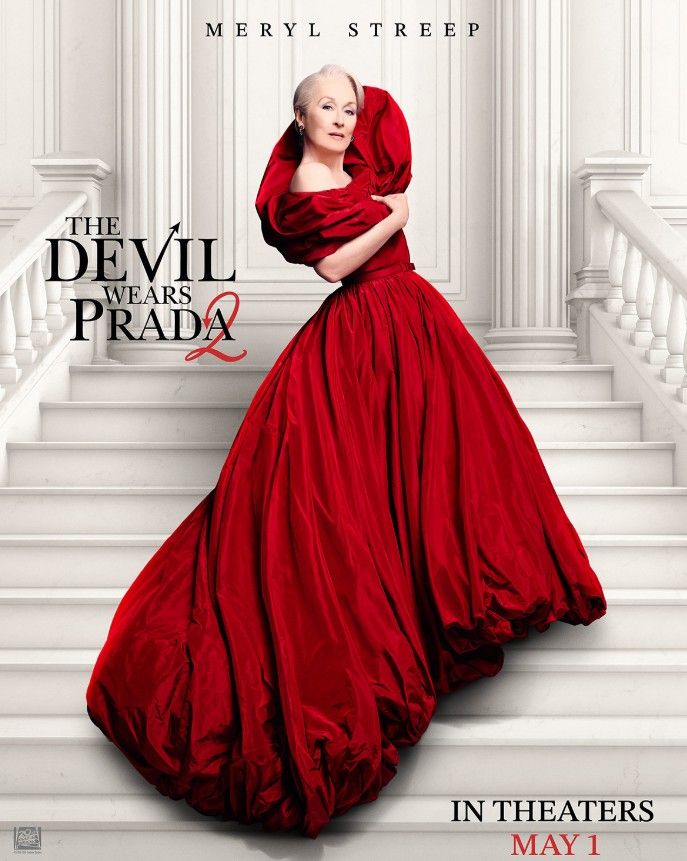 El diablo viste a la moda 2