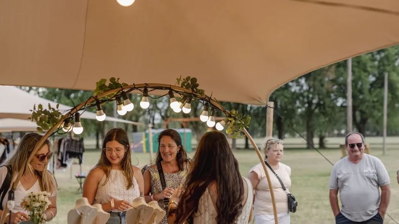 Festival Chic Rio Cuarto