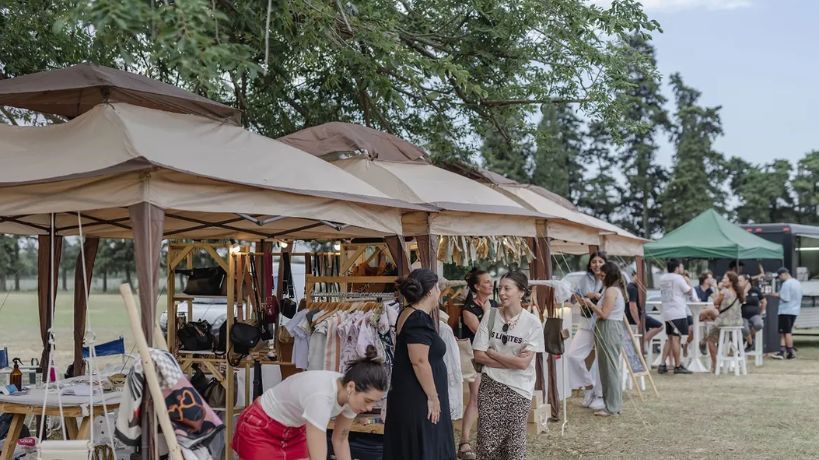 Festival Chic Rio Cuarto