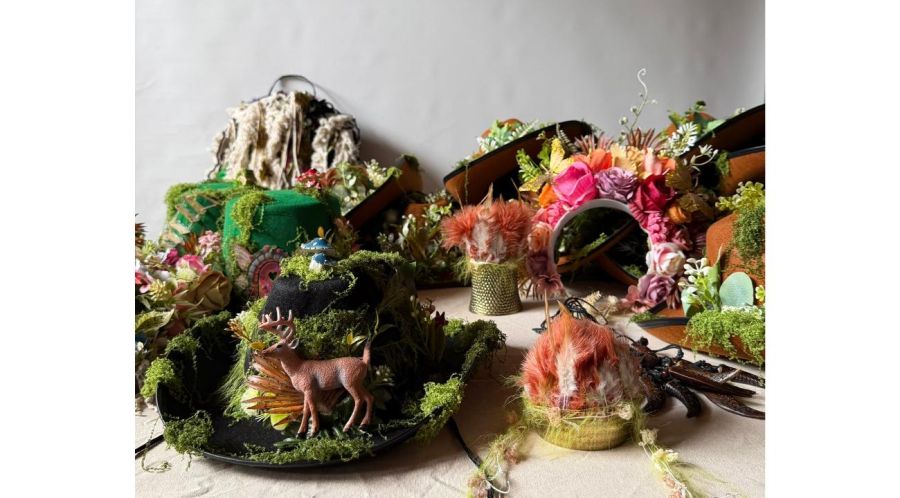 INperfectas: eventos que reflejan tu identidad