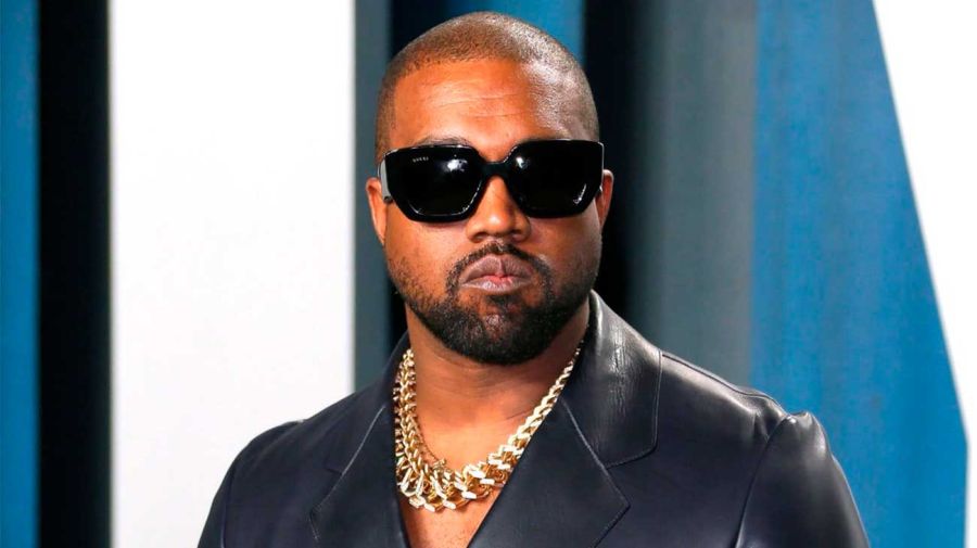 Kanye West 06042026