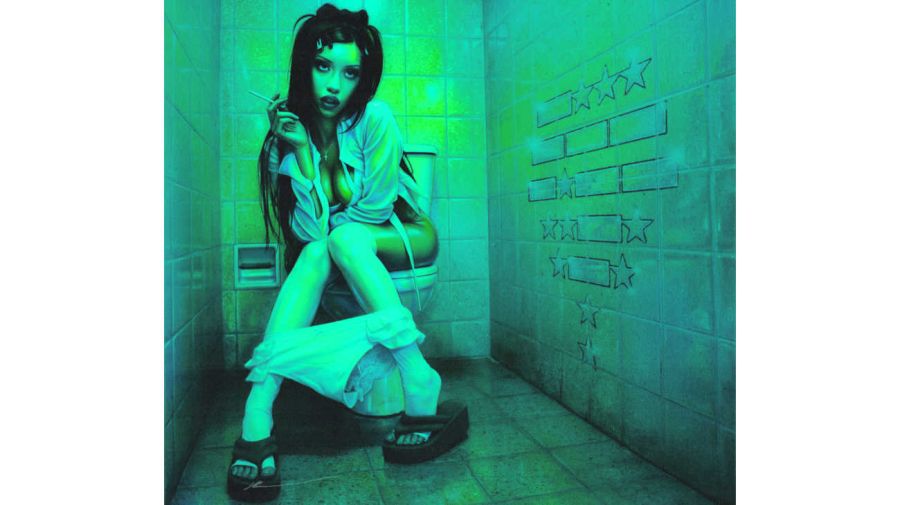 Lanzamientos musicales de la primera semana de abril 20260406