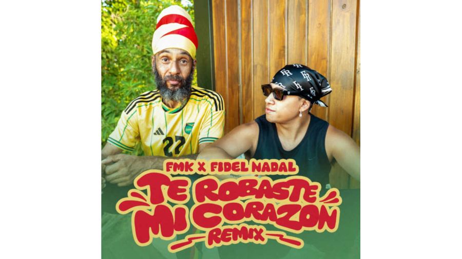 Lanzamientos musicales de la primera semana de abril 20260406