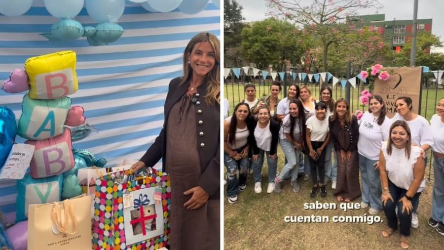 María Belén Ludueña