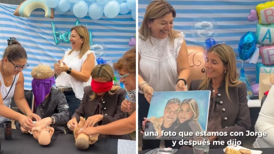 María Belén Ludueña