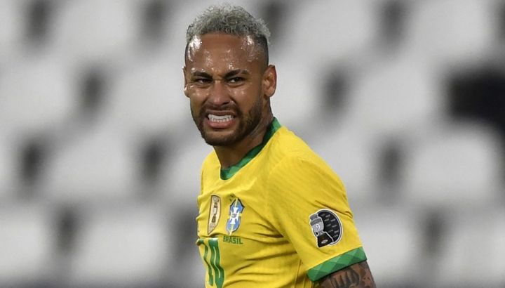 Neymar