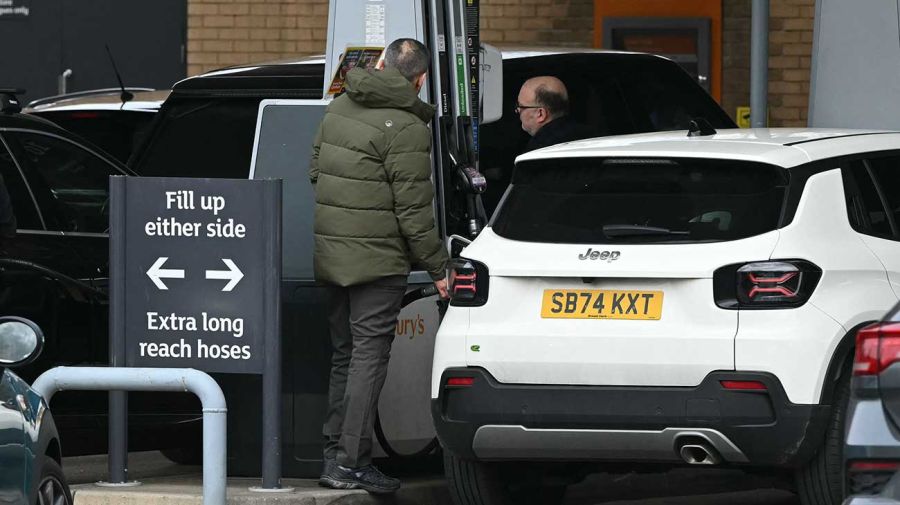 Petróleo y economía 06042026