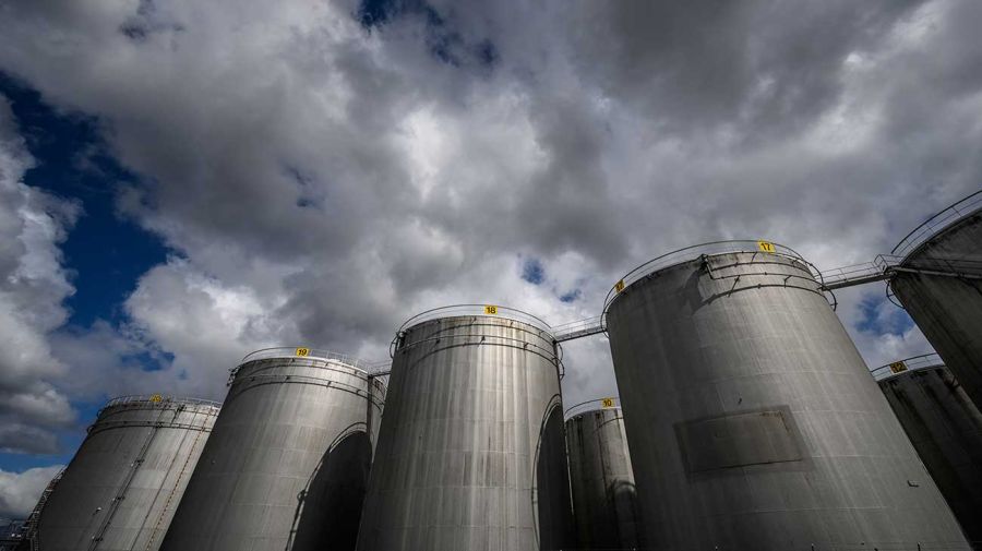 Petróleo y economía 06042026