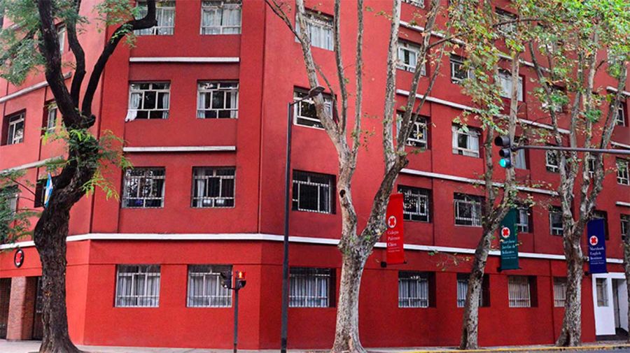 Procesaron a empresario por abusar a 10 compañeros de su hijo