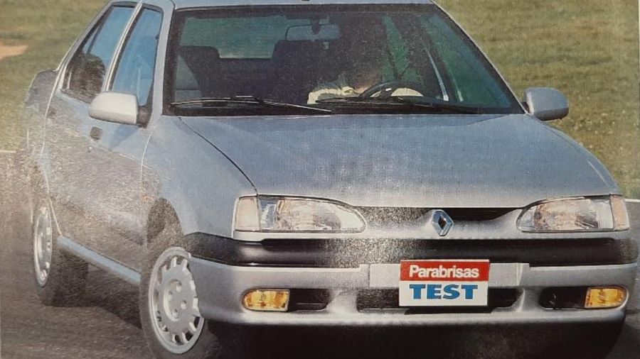 Renault 19