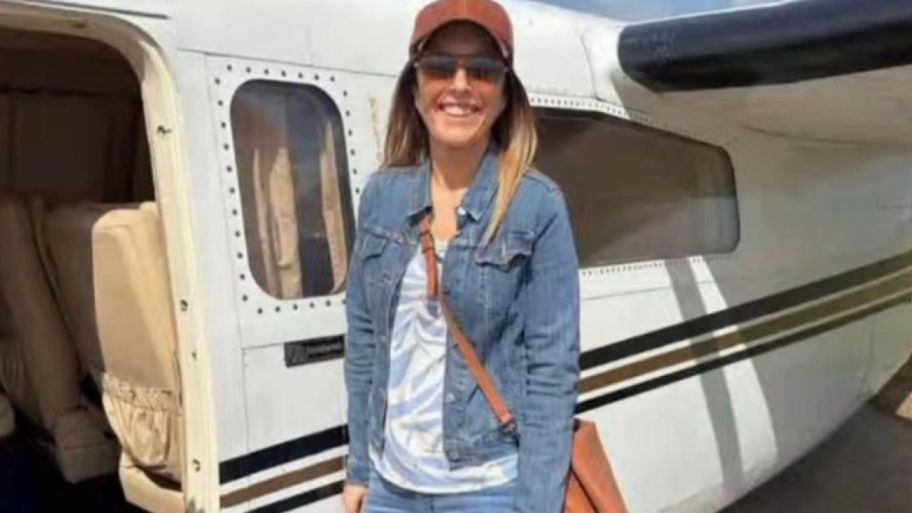 La Justicia descubrió que la esposa de Manuel Adorni gastó 6000 dólares en  efectivo en España | Perfil