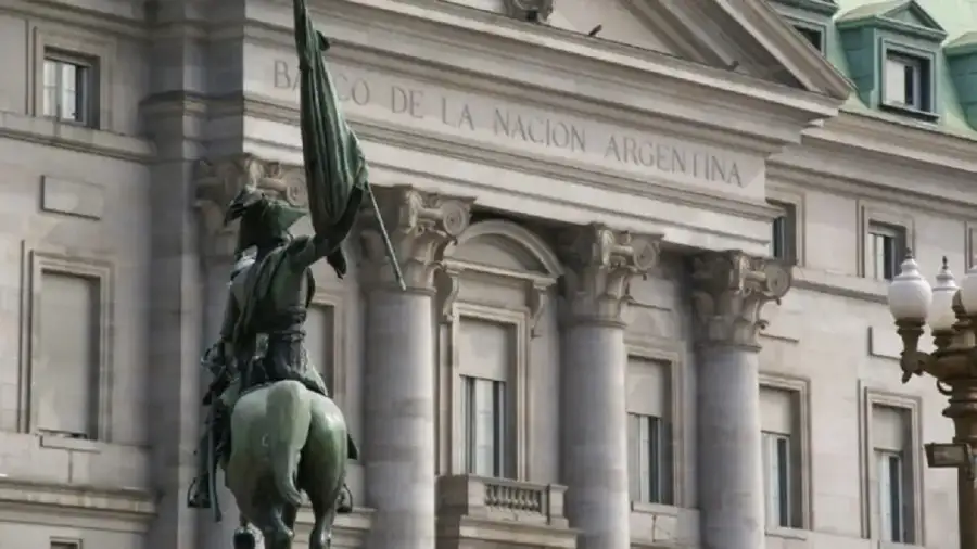 Banco Nación