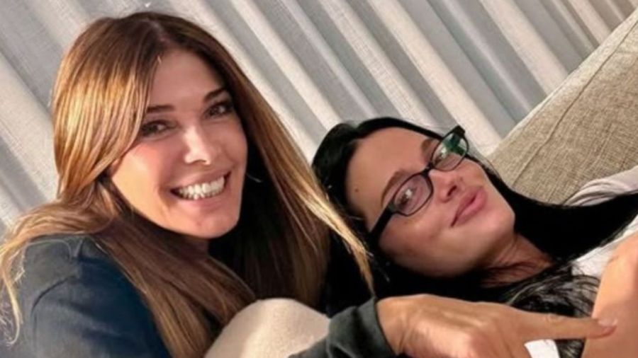 Catherine Fulop, Oriana Sabatini