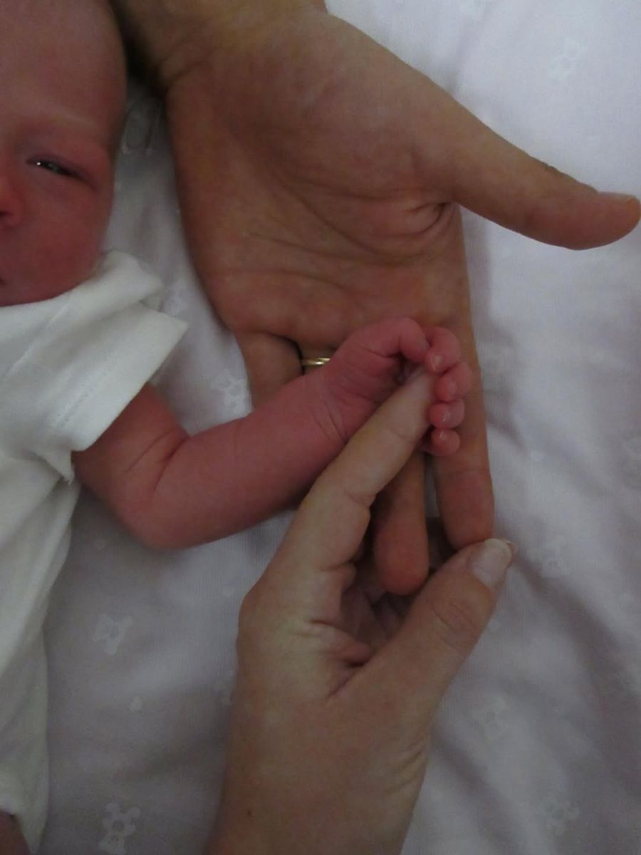 Catherine Fulop, Oriana Sabatini