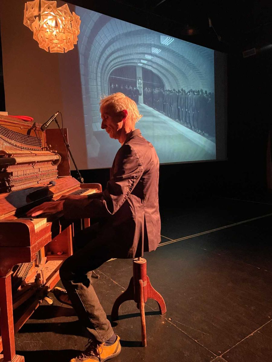 Convención Nacional de Ciencia Ficción